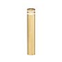 Állólámpa Newbrighton NEWBRIGHTON-B-BRASS 1x18W/E27 IP55 a Elstead Lighting-tól