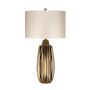 Asztali lámpa NEWHAM NEWHAM-TL-L 1x60W/E27 a Elstead Lighting-tól
