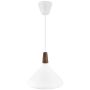 Függőlámpa NORI 2120813001 1x40W/E27 IP20 a Nordlux-tól