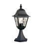 Állólámpa NORFOLK NR3-BLK 1x60W/E27 IP43 a Elstead Lighting-tól