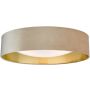 Süllyesztett mennyezeti lámpa Nysa NYS4801 3x9w/e27 a Dar Lighting-tól