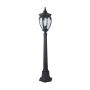 Állólámpa FLEUR O414FL-01BZ1 1x60W/E27 IP44 a Maytoni-tól