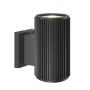 Fali lámpa RANDO O419WL-01B 1x60W/E27 IP54 a Maytoni-tól