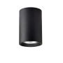 Felületi spotlámpa Manacor LP-232/1D - 90 czarne 1x50W/GU10 IP20 a Light Prestige-tól