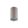 Felületi spotlámpa Manacor LP-232/1D - 90 1x50W/GU10 IP20 a Light Prestige-tól