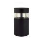Állólámpa Marcon OFL-6552-25-4K 4000K 1x12W/LED 555lm IP54 a Italux-tól