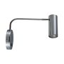 Fali lámpa TUBO 20034-CH-N 1x50W/GU10 IP20 a Zuma Line-tól