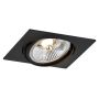 Beépíthető spotlámpa OLIMP PLUS 4746 BZ 1x15W/GU10/ES111 IP20 a Argon-tól