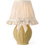 Asztali lámpa Omer OME4129 1x40w/E14 ip20 a Dar Lighting-tól