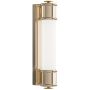 Fali lámpa Omi Parette OR85266 3000k 6W/LED 353lm IP44 a Open Design Highlights-tól