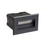 Beépíthető lépcsőházi lámpa Erba ONFL-0332-4K 4000K 1x3W/LED 225lm IP65 a Italux-tól