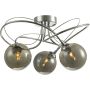 Plafonlámpa Onawa ONA5350-01 3x40w/g9 ip20 a Dar Lighting-tól