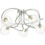 Plafonlámpa Onawa ONA5450-03 5x40w/g9 ip20 a Dar Lighting-tól