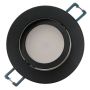 Beépíthető spotlámpa LEA OPR4915SLL 1x/GU10 a SMD LED-tól