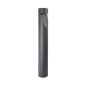 Állólámpa OPPLAND 1321GR 3000K 1x8.5W/LED 1294LM IP54/65 a Norlys-tól
