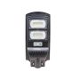 Utcai lámpa SOLAR LED OPRP4311SLL 6000K 100W 1x100W/LED 2000lm a SMD LED-tól SOLAR