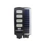 Utcai lámpa SOLAR LED OPRP4328SLL 6000K 270W 1x270W/LED 6000lm a SMD LED-tól