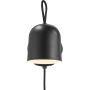 Fali lámpa ANGLE 2120601003 1x25W/GU10 IP20 a Nordlux-tól