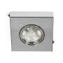 Beépíthető spotlámpa ARNI OR83231 1x8W/Gu10 a Open Design Highlights-tól