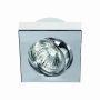 Beépíthető spotlámpa DARDO MOBILE OR83378 1x8W/Gu10 a Open Design Highlights-tól