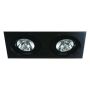 Beépíthető spotlámpa FARO II OR83422 2x17W/GU10/ES111 a Open Design Highlights-tól