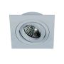 Beépíthető spotlámpa FARO II OR83439 1x8W/Gu10 a Open Design Highlights-tól