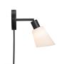Fali lámpa MOLLI 2112811003 1x40W/E14 IP20 a Nordlux-tól