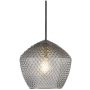 Függőlámpa ORBIFORM 2010673047 1x40W/E27 IP20 a Nordlux-tól