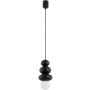 Függőlámpa ORLANDO PLUS 8788 1x6W/G9 ip44 a Argon-tól