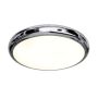 Süllyesztett mennyezeti lámpa PIATTO CROMO 80 OR81190 3000K 1x68W/Led 4002LM a Open Design Highlights-tól