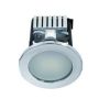 Beépíthető spotlámpa SCUDO OR83804 1x8W/Gu10 a Open Design Highlights-tól