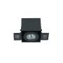 Beépíthető spotlámpa SOTTO OR84757 1x8W/Gu10 a Open Design Highlights-tól