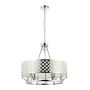 Függőlámpa VERNO OR84375 6x12W/E14 a Open Design Highlights-tól