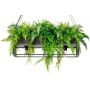 Függőlámpa SEMIRA INDUSTRIAL OSW000933 3x40W/E27 IP20 a King Home-tól