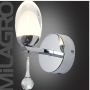 Fali lámpa OVO ML304 1x5W/LED 350LM a Milagro-tól
