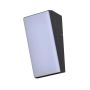 Fali lámpa Fama OWL-7061-4K 4000K 1x10W/LED 991lm IP65 a Italux-tól