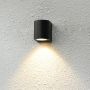 Fali lámpa GENTA OWL-2197-1R 1x85-265V/GU10 IP54 a Italux-tól
