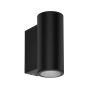 Fali lámpa Lenta OWL-2026B-2-3K 3000K 2x14W/LED 1204lm IP54 a Italux-tól