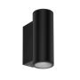 Fali lámpa Lenta OWL-2804-2-3K 3000K 2x14W/LED 1076lm IP54 a Italux-tól