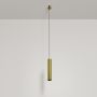 Focus LED P072PL-L12W3K-BS 3000K 12W 1x12W/LED 1000lm a Maytoni-tól