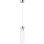 Függőlámpa GEM P0389-01D-F4AC 1x28W/G9 a Zuma Line-tól