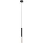 Függőlámpa ONE P041-01E-P7P7 1x5W/LED IP20 a Zuma Line-tól