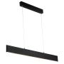 Függőlámpa STEP P010PL-L30B LED/1750LM 1750LM IP20 a Maytoni-tól