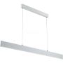 Függőlámpa STEP P010PL-L30W LED/1750LM 1750LM IP20 a Maytoni-tól