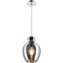 Függőlámpa BRESSO P19066A-D18 1x60W/E27 a Zuma Line-tól