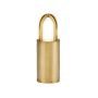 Állólámpa Paignton PAIGNTON-MB-BRASS 1x18W/E27 IP55 a Elstead Lighting-tól