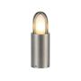 Állólámpa Paignton PAIGNTON-MB-SS 1x18W/E27 IP55 a Elstead Lighting-tól