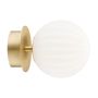 Plafonlámpa PALOMA 8504 1x7W/E14 IP20 a Argon-tól