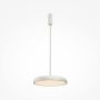 Gerhard MOD189PL-L18W3K1 3000K 26W 1x26W/LED 1400lm a Maytoni-tól