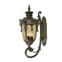 Fali lámpa PHILADELPHIA PH1-L-OB 3x60W/E14 IP44 a Elstead Lighting-tól